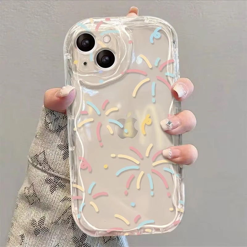 ColorPop And BLOOM Case For iPhone