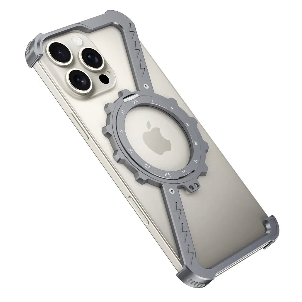 GearZ Case For iPhone