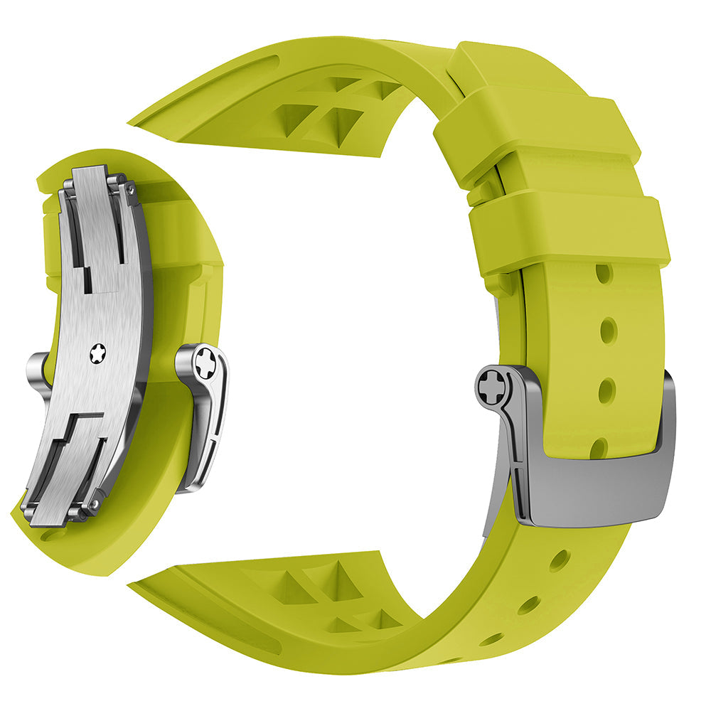 Auriglo Fluoro Rubber Strap for Starlight Series