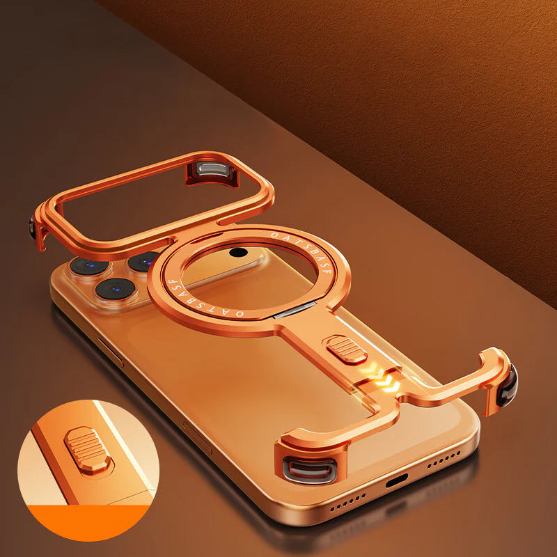 Pro Aircase For iPhone