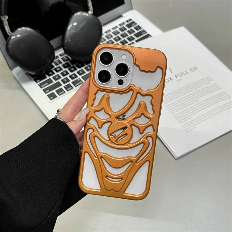 Clown Case For iPhone