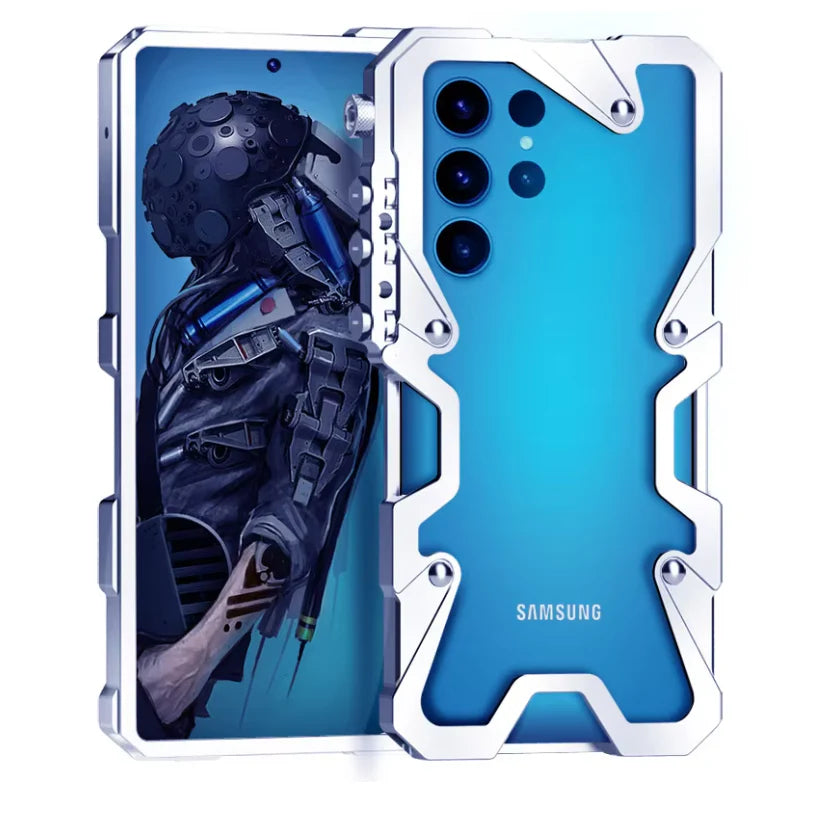 Fancy Bumper Case For Samsung