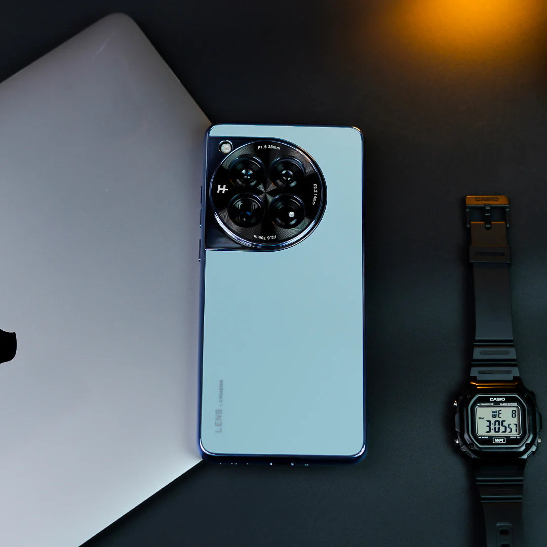Electroplated Radiant Case For OnePlus