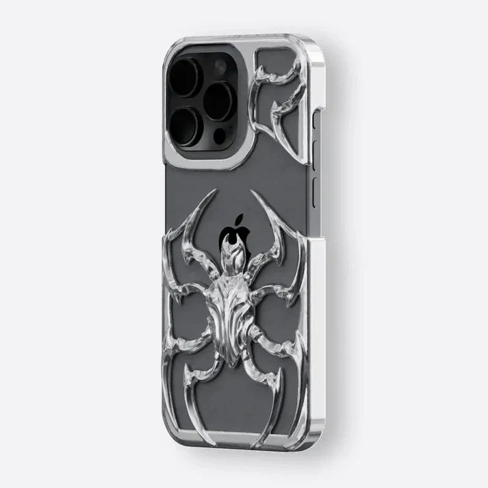 HorrorSpider Case For iPhone