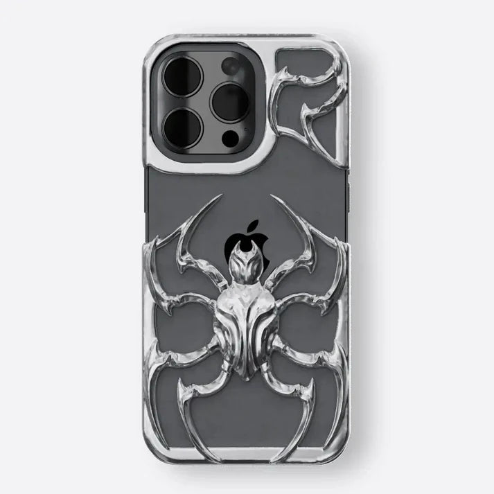 HorrorSpider Case For iPhone