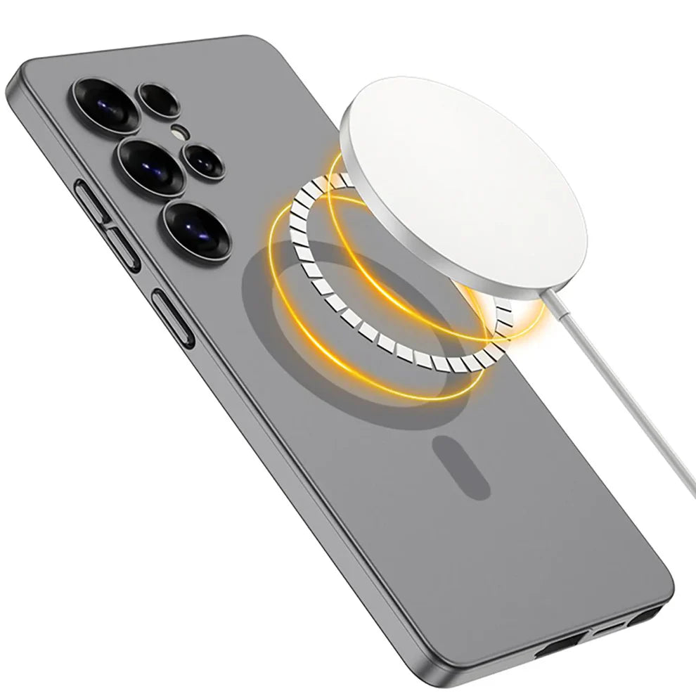 MagneticAttract MagSafe Case For Samsung