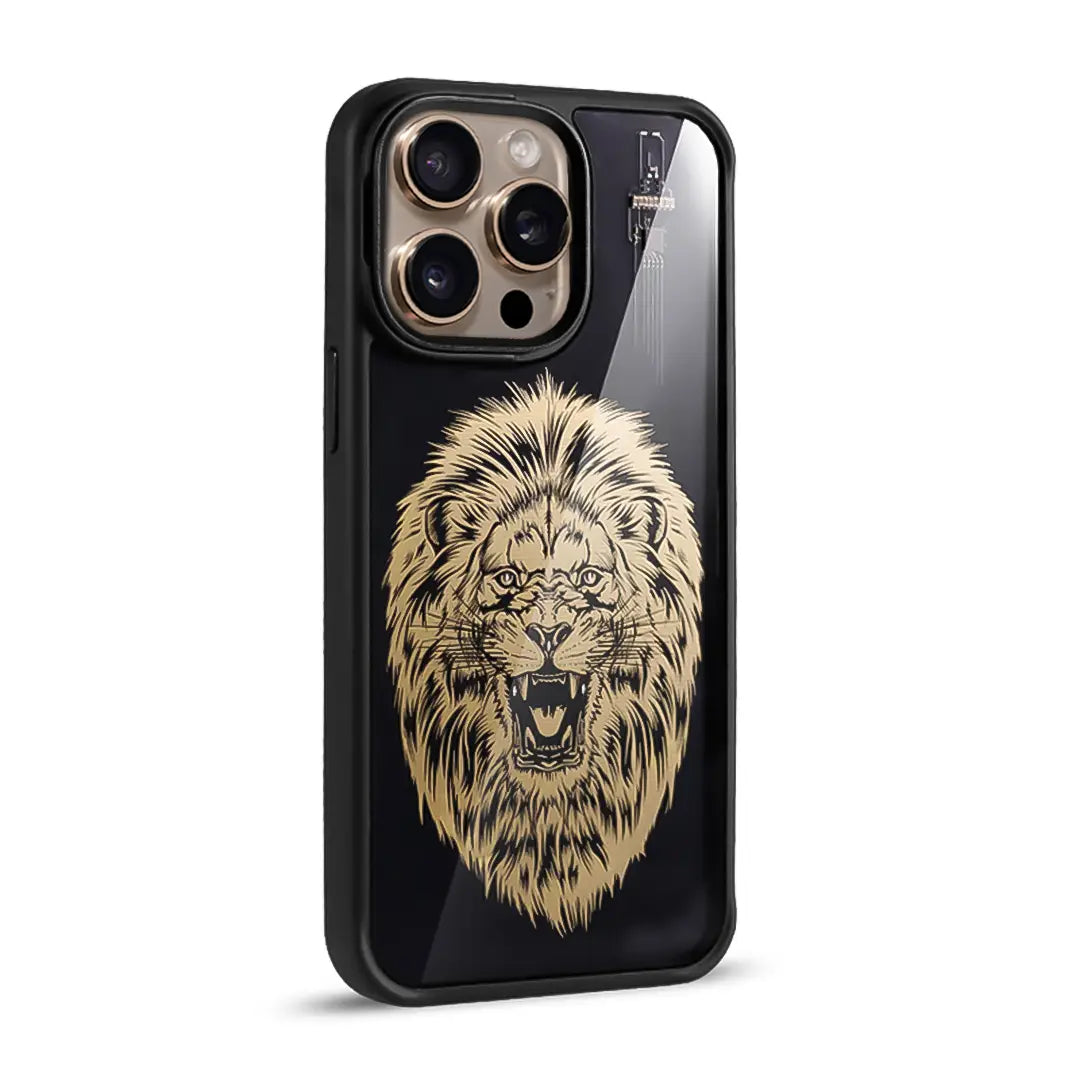 RedBlinker Case For iPhone