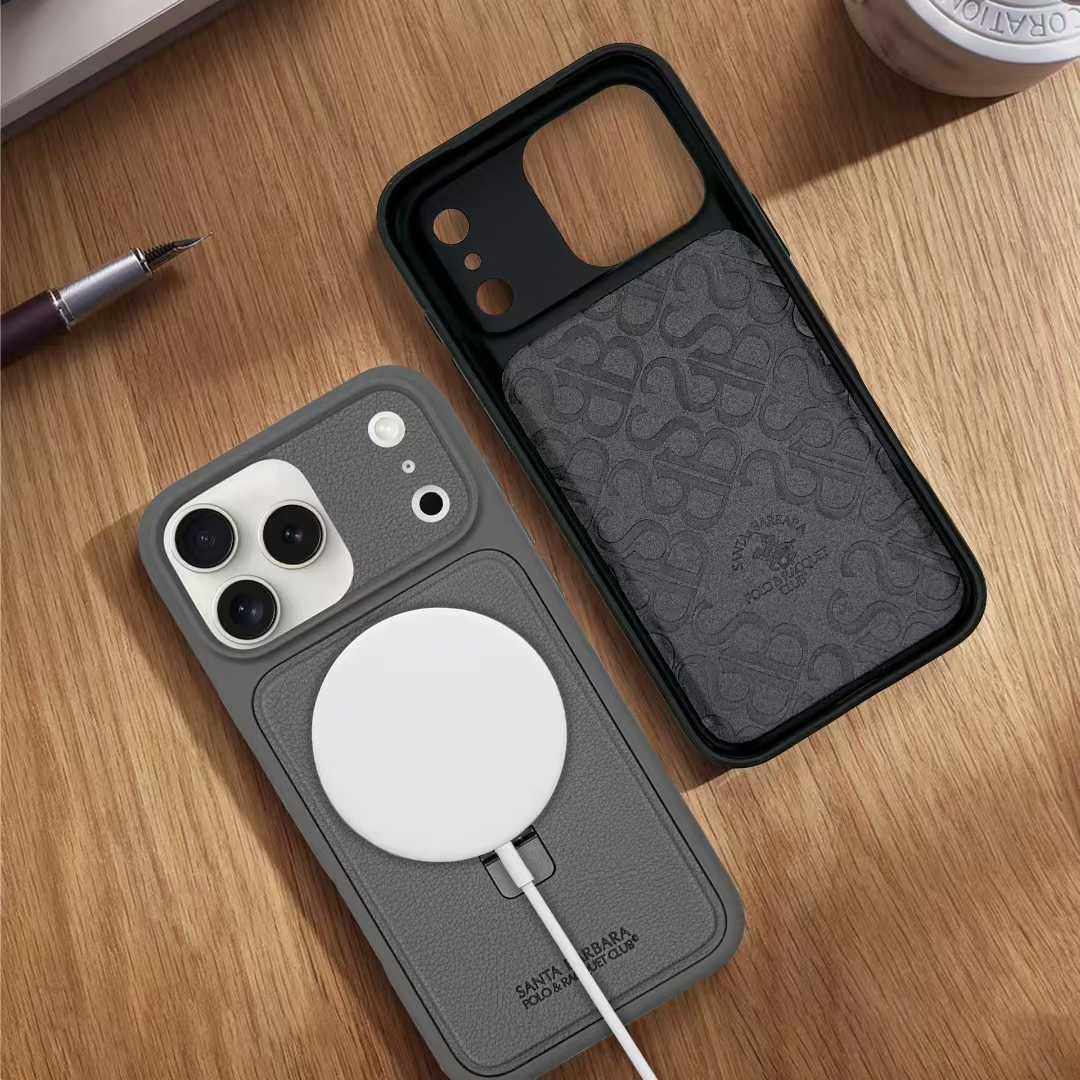Defender Polo Case For iPhone