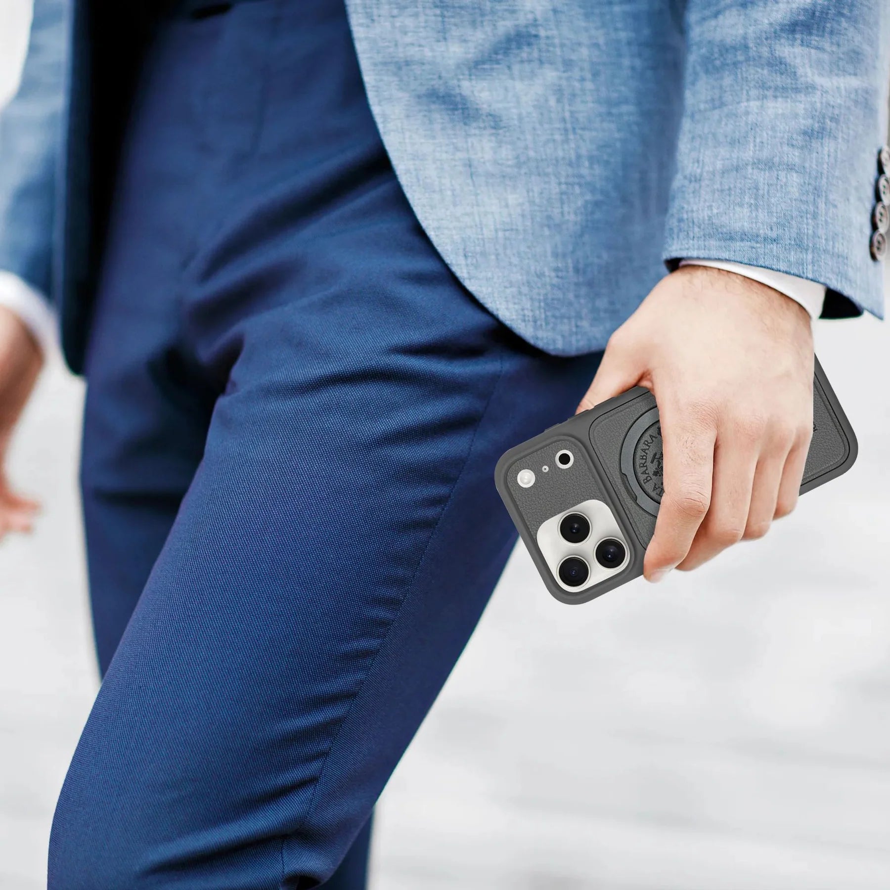 Defender Polo Case For iPhone