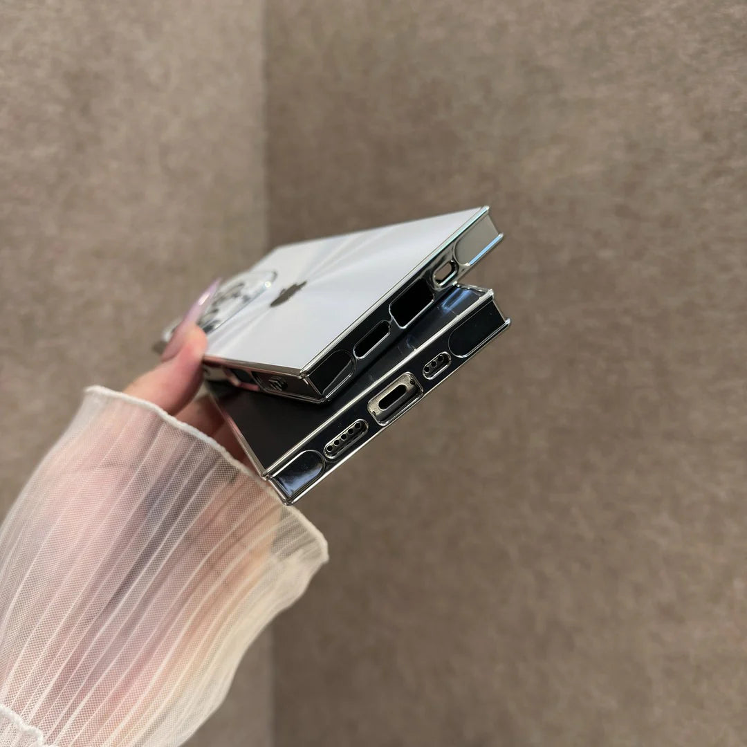 Prism Effect Case For iPhone