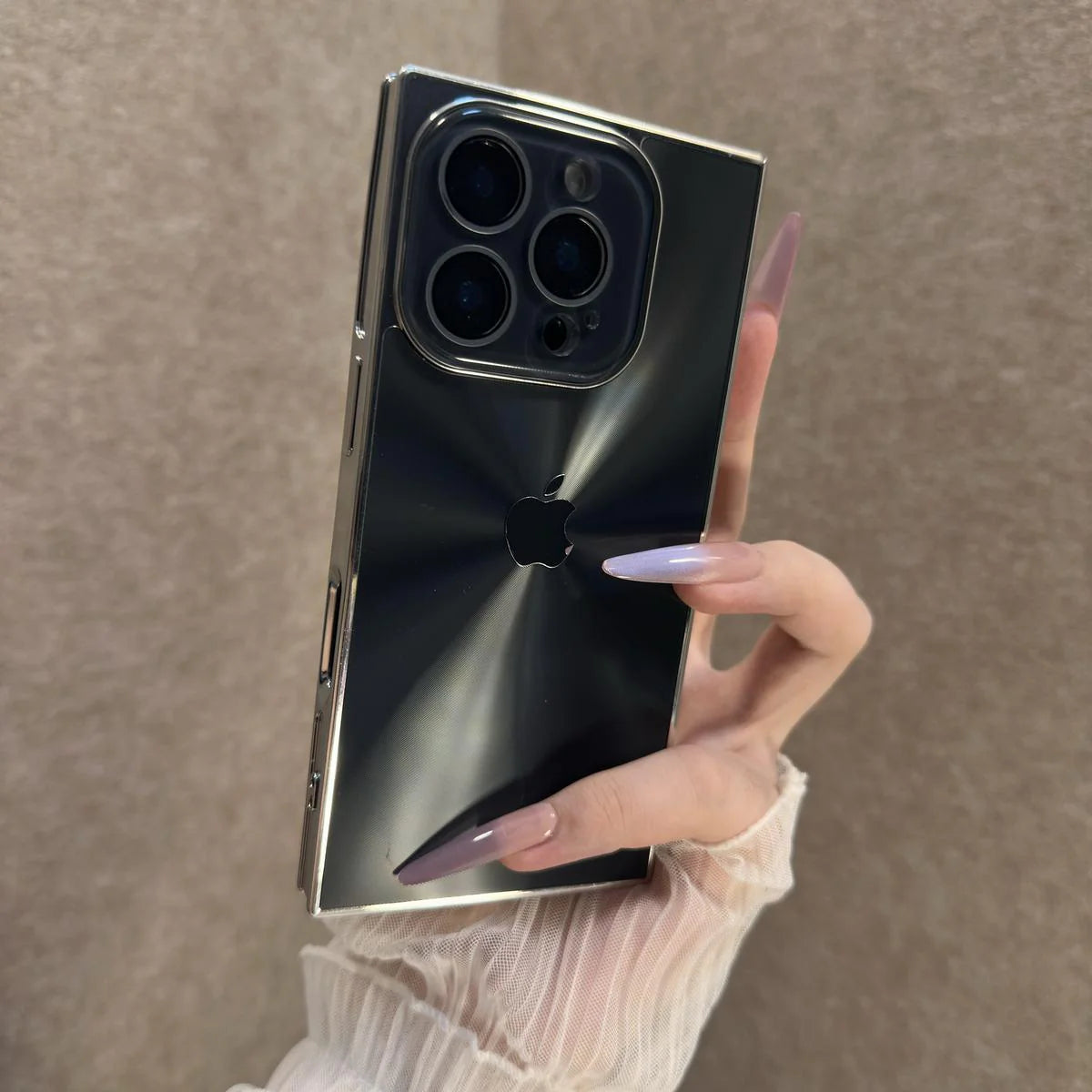 Prism Effect Case For iPhone