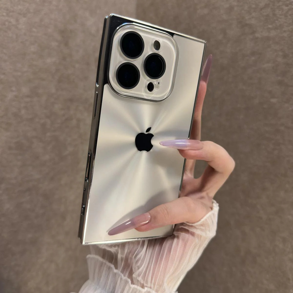 Prism Effect Case For iPhone