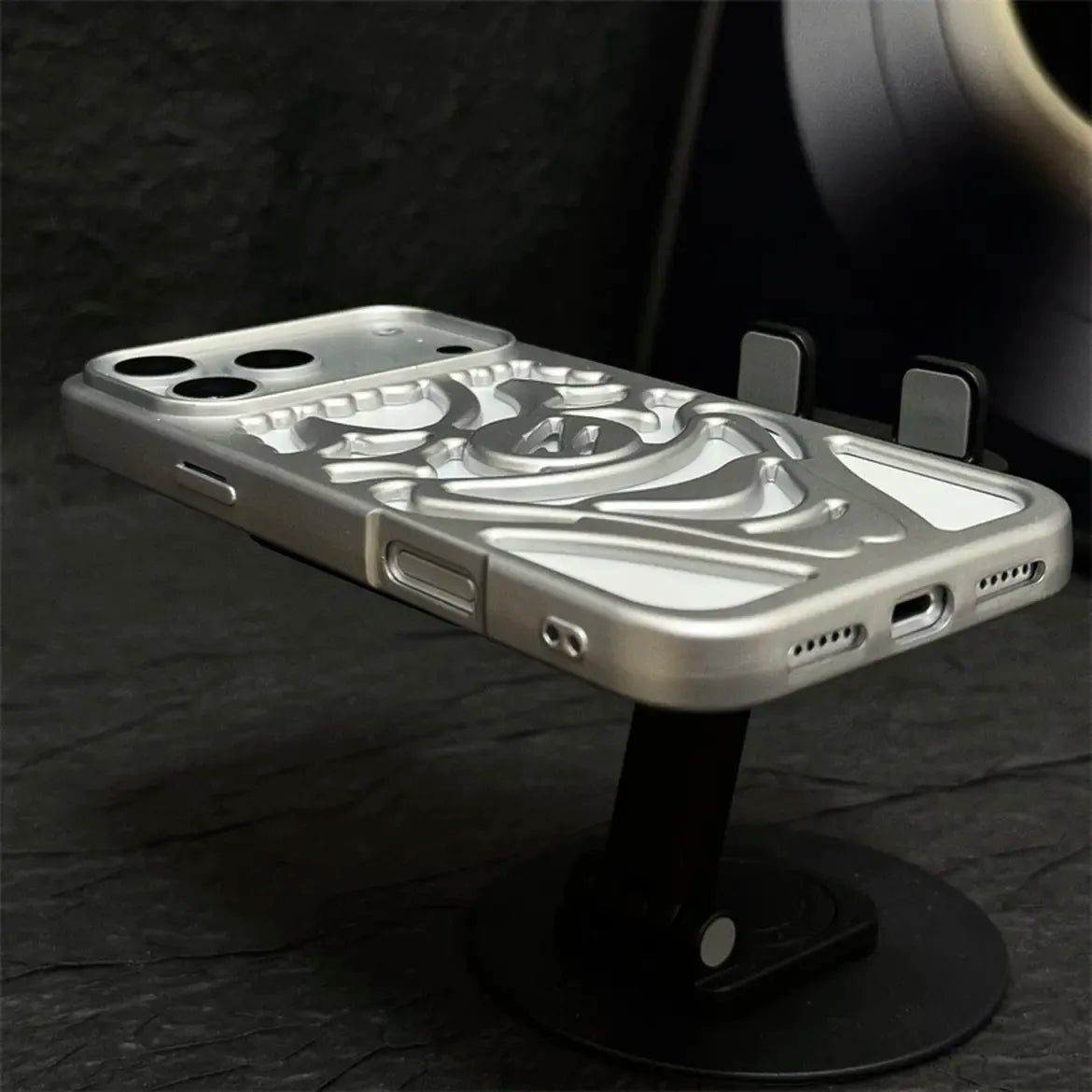 Clown Case For iPhone