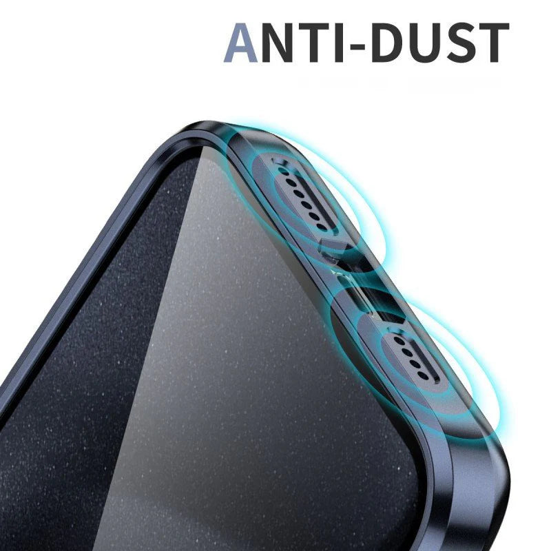 Acrylic Defender Case For iPhone