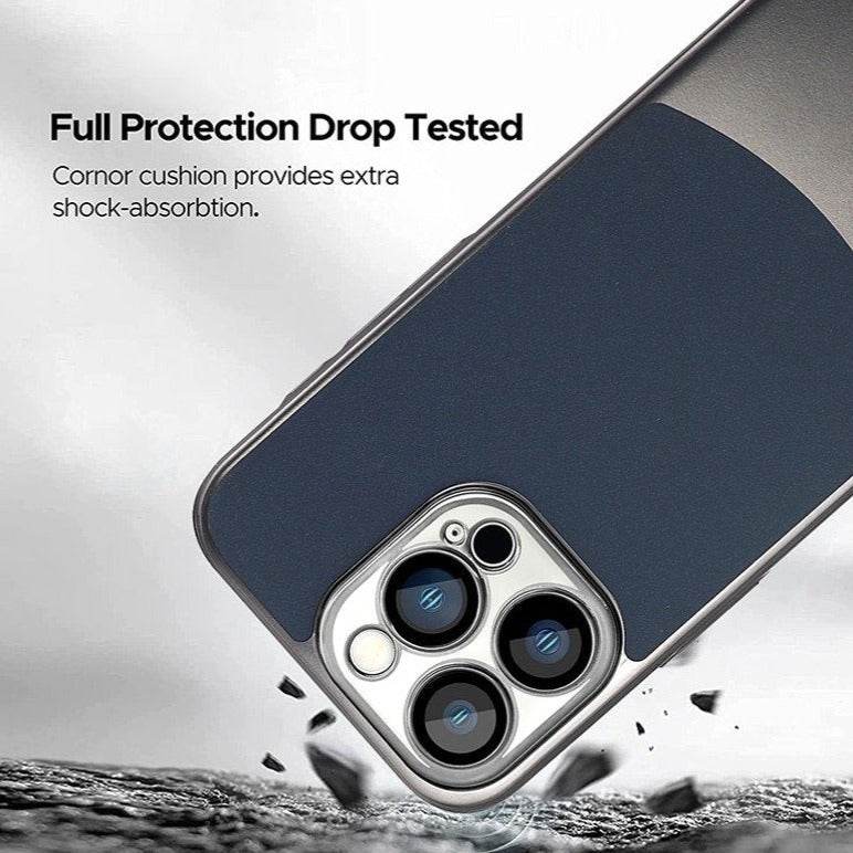 Dual-Tone Case For iPhone