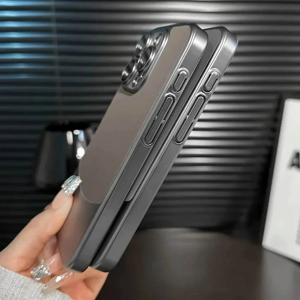 Dual-Tone Case For iPhone