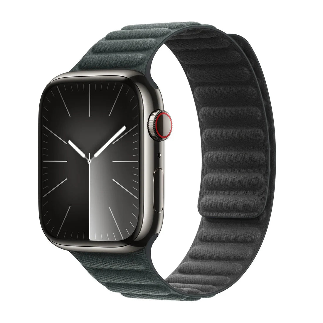 PrimeWoven Strap For Apple Watch