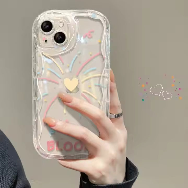 ColorPop And BLOOM Case For iPhone