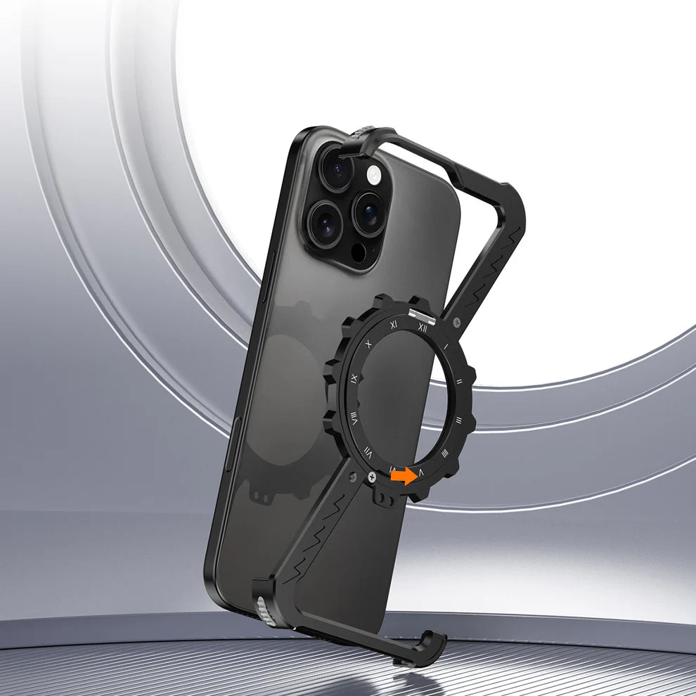 GearZ Case For iPhone