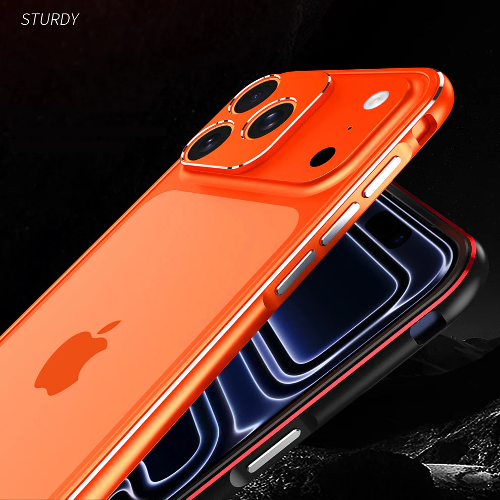 AntiDrop Pro Case For iPhone