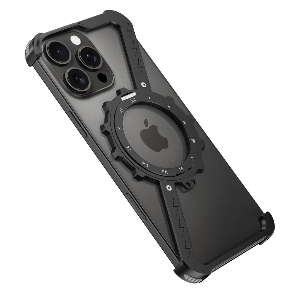 GearZ Case For iPhone