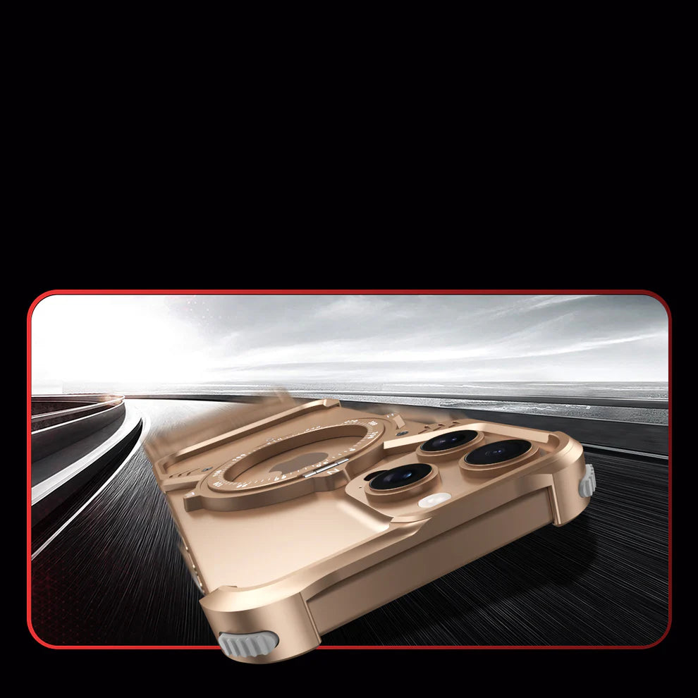 GearS Case For iPhone