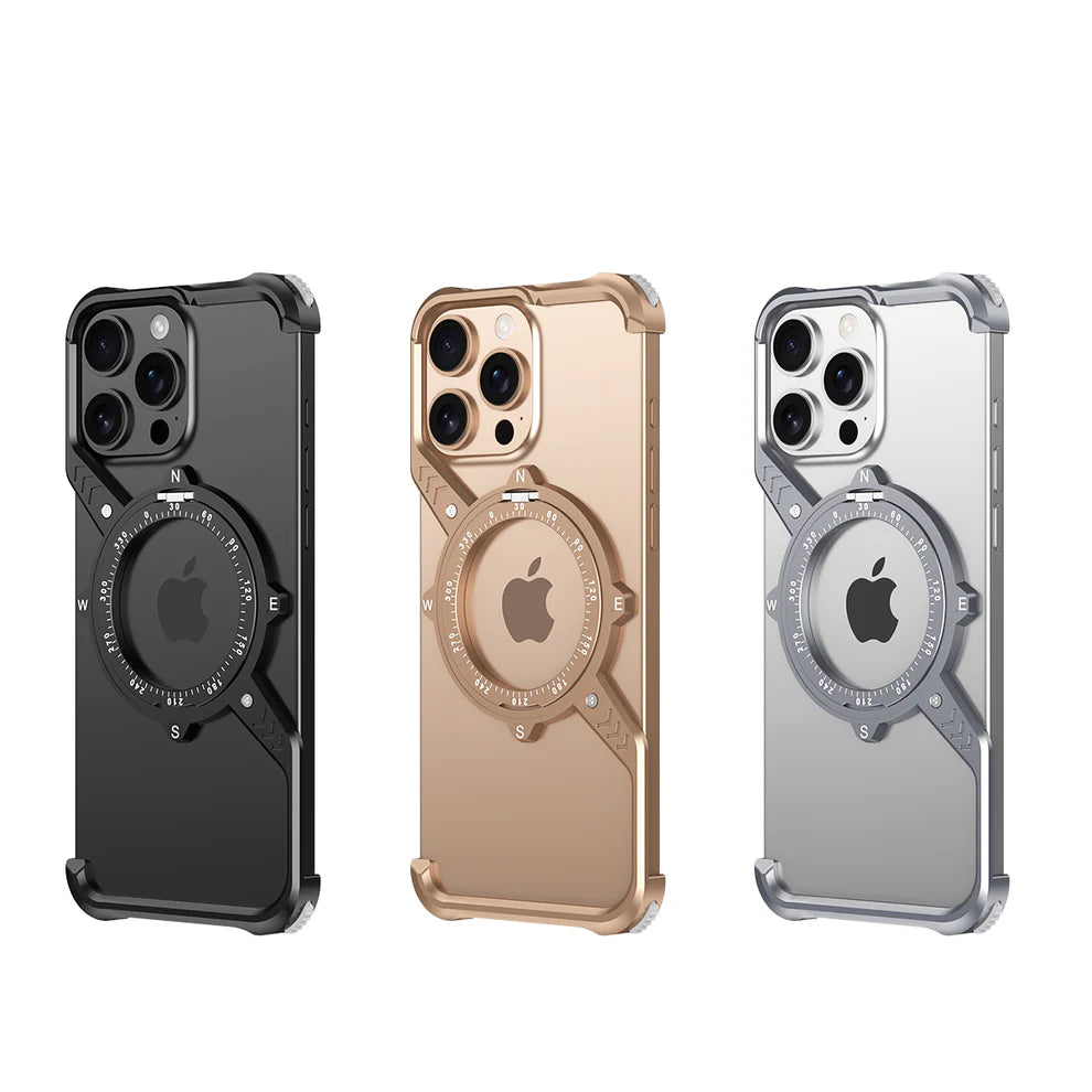 GearS Case For iPhone