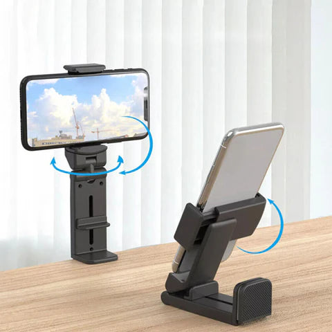 Universal Telephone Holder