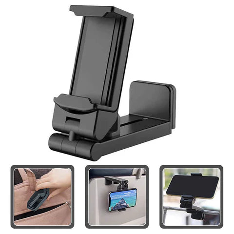 Universal Telephone Holder