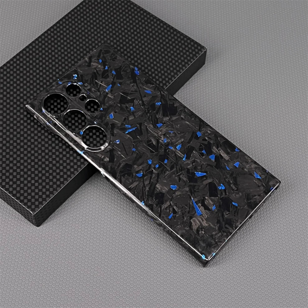 Genuine CarbonX Case For Samsung