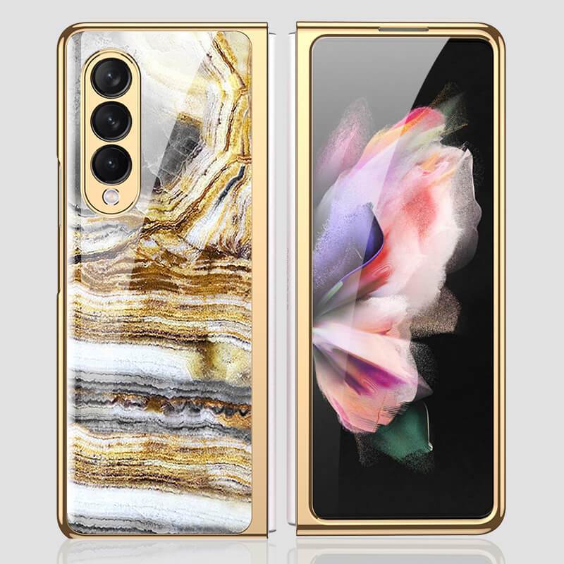 MarvelArt Case For Samsung Fold