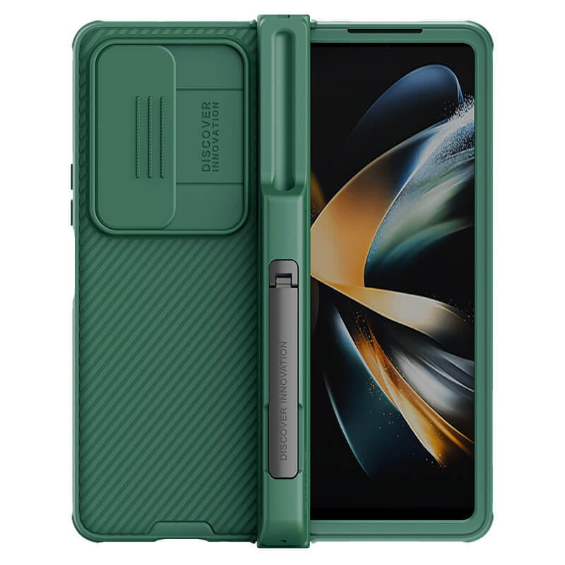 Discover Innovation Case For Samsung Fold