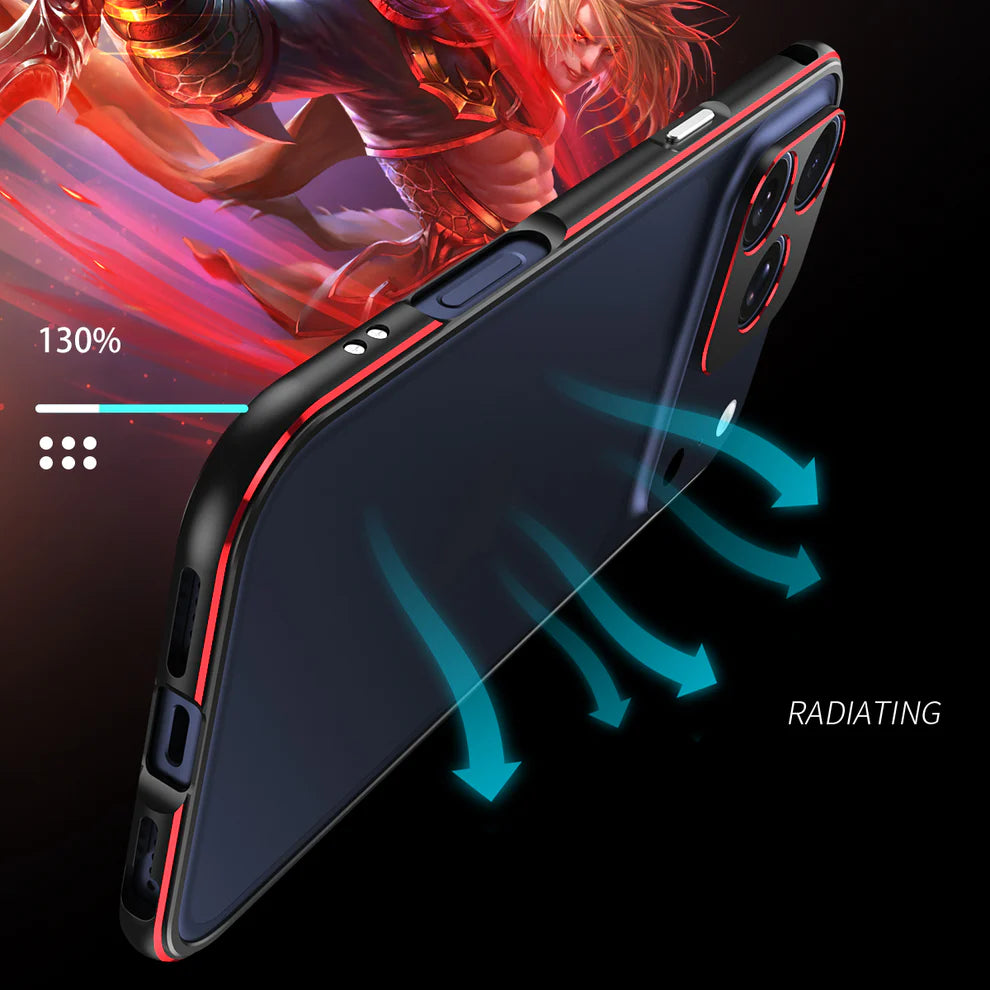 AntiDrop Pro Case For iPhone