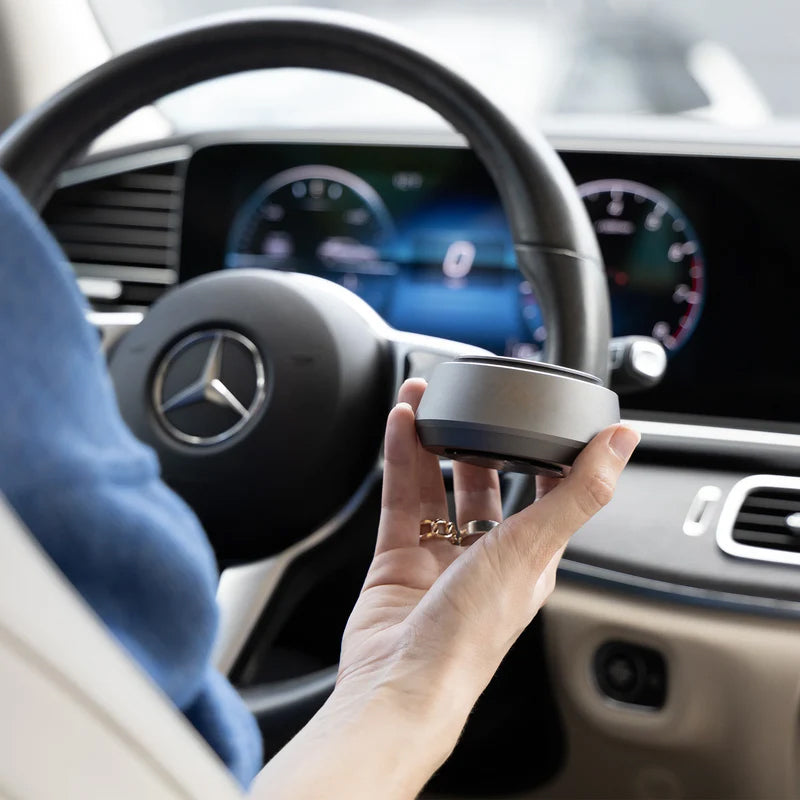 Smart Car Aroma Diffuser