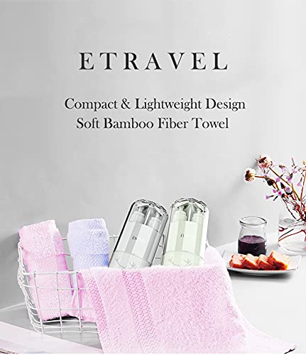 WashCup Travel Kit