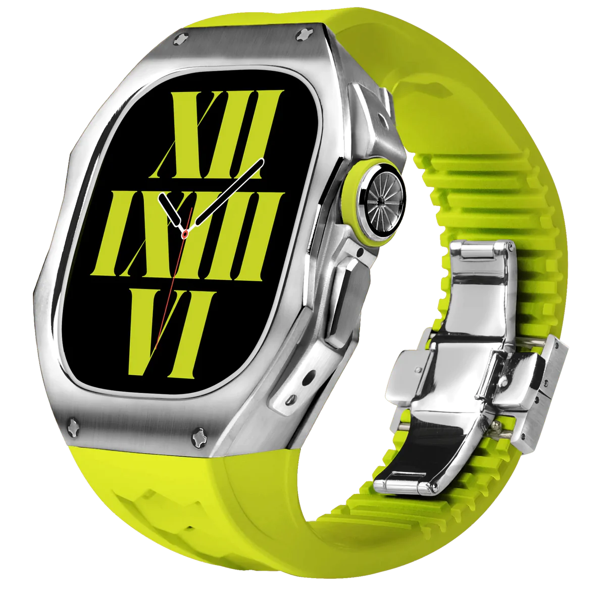 Apple Watch Ultra Titanium Case 49MM Luxury Edition