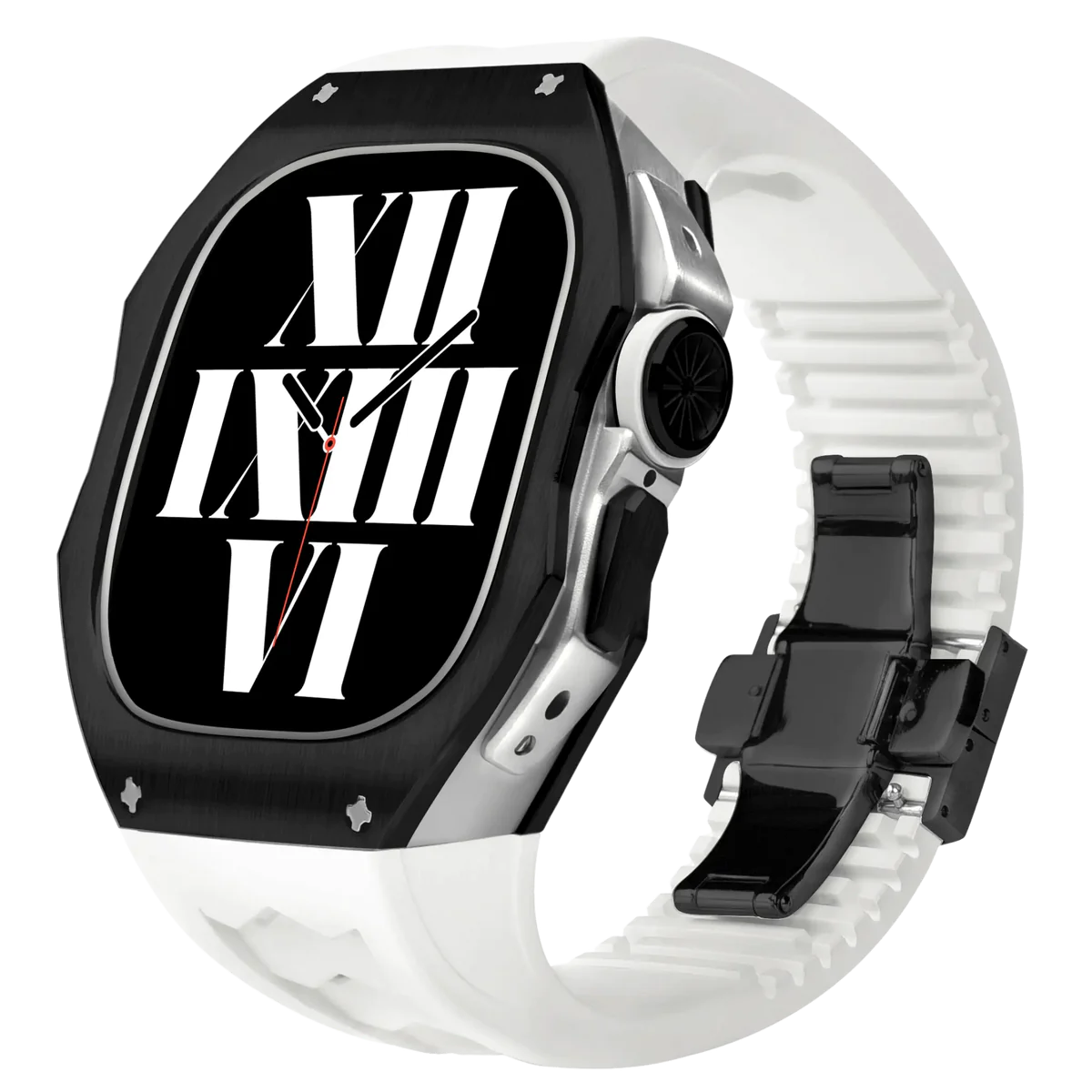 Apple Watch Ultra Titanium Case 49MM Luxury Edition