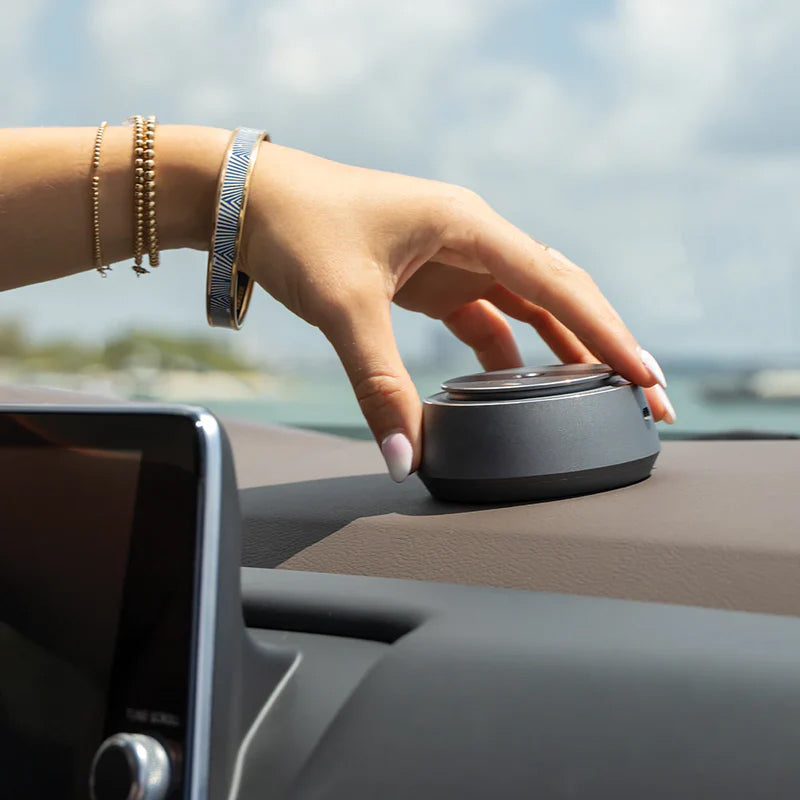 Smart Car Aroma Diffuser
