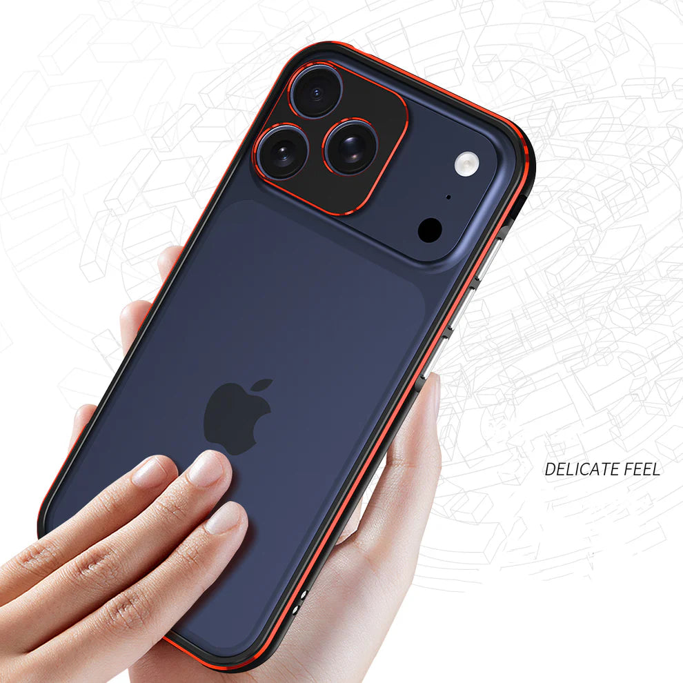 AntiDrop Pro Case For iPhone