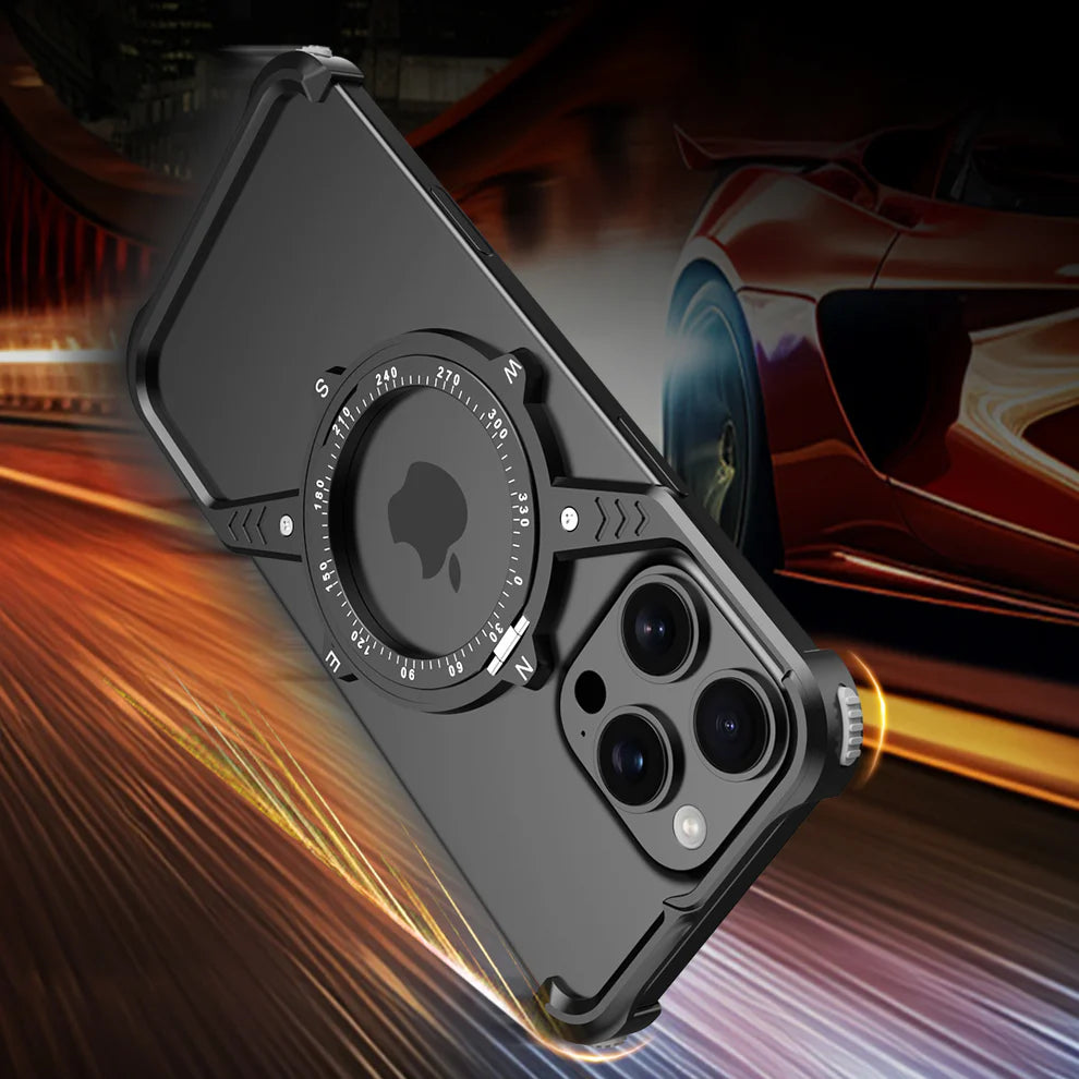 GearS Case For iPhone