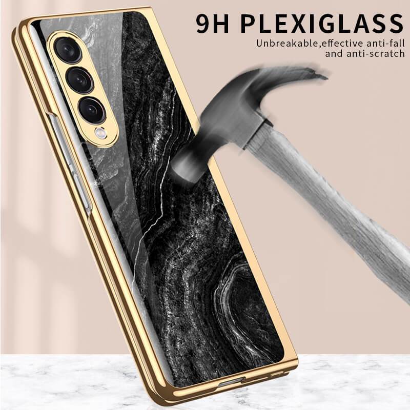MarvelArt Case For Samsung Fold