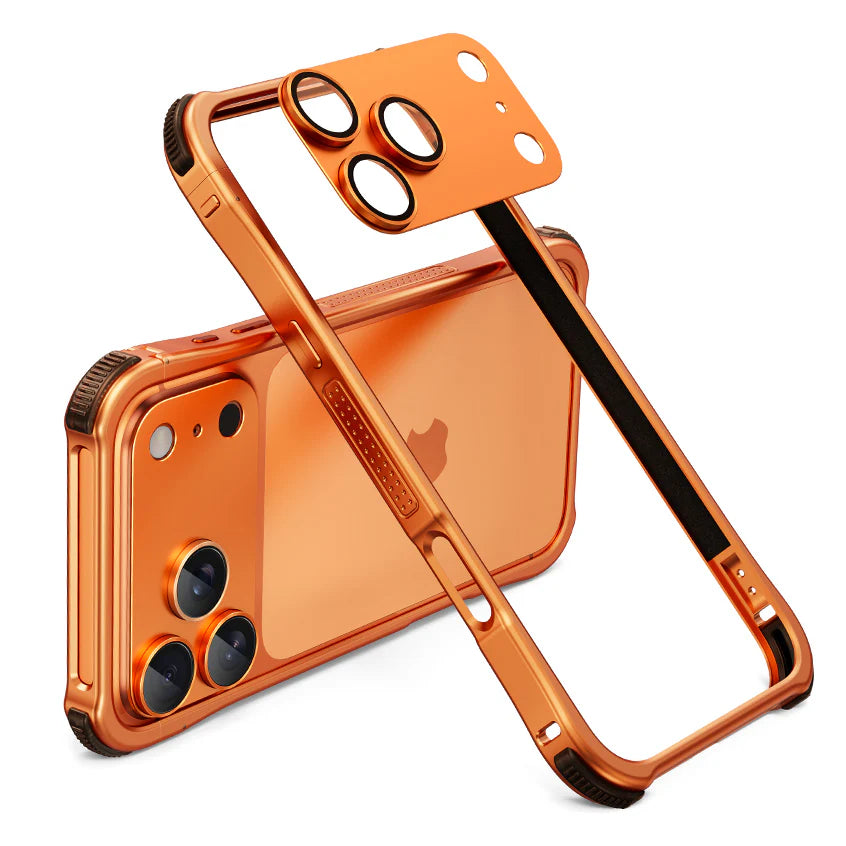 Air Cushion AntiDrop Shell For iPhone