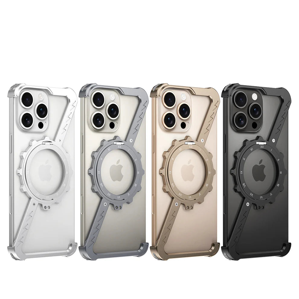 GearZ Case For iPhone