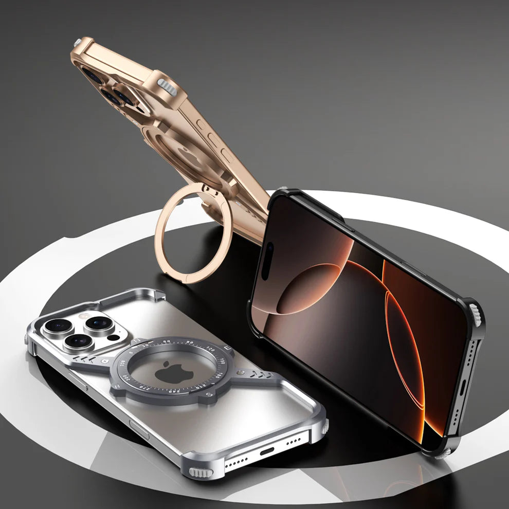 GearS Case For iPhone