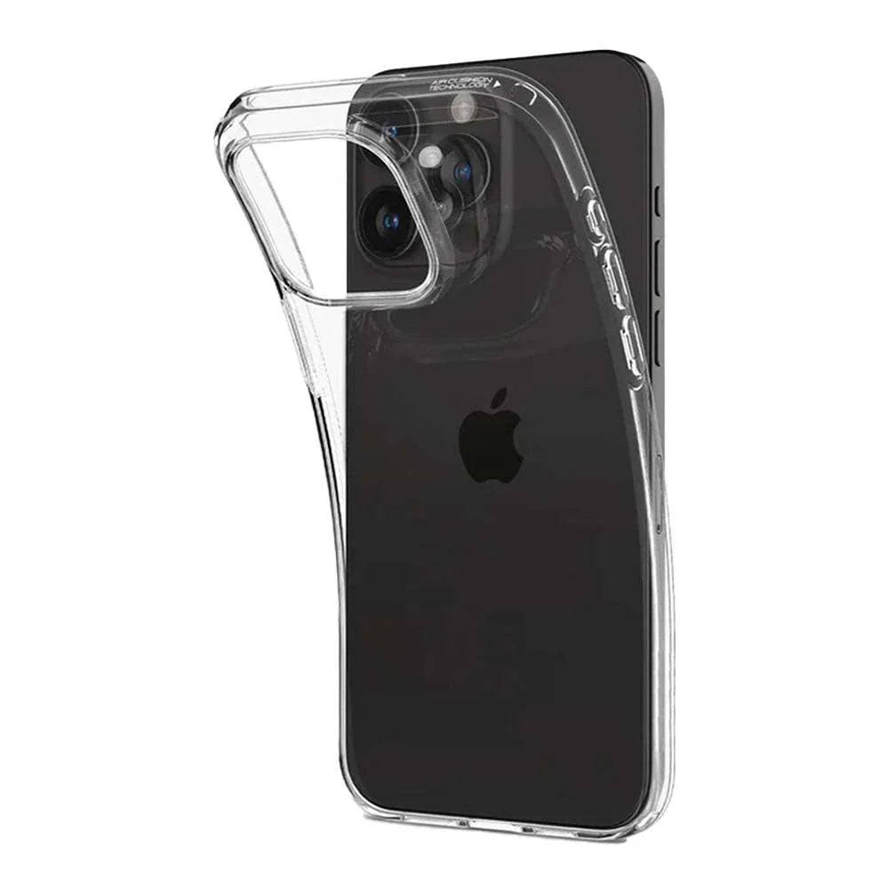 Auriglo crystal clear case - iphone