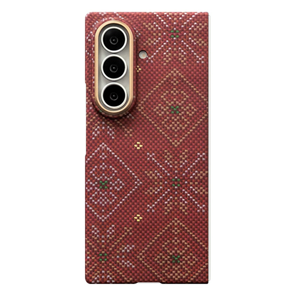 Aramid Fiber Magnetic Case For Samsung Galaxy Z Fold