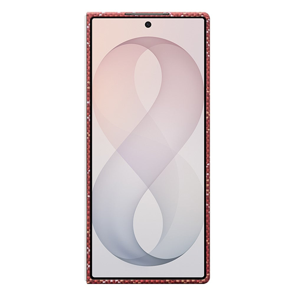 Aramid Fiber Magnetic Case For Samsung Galaxy Z Fold