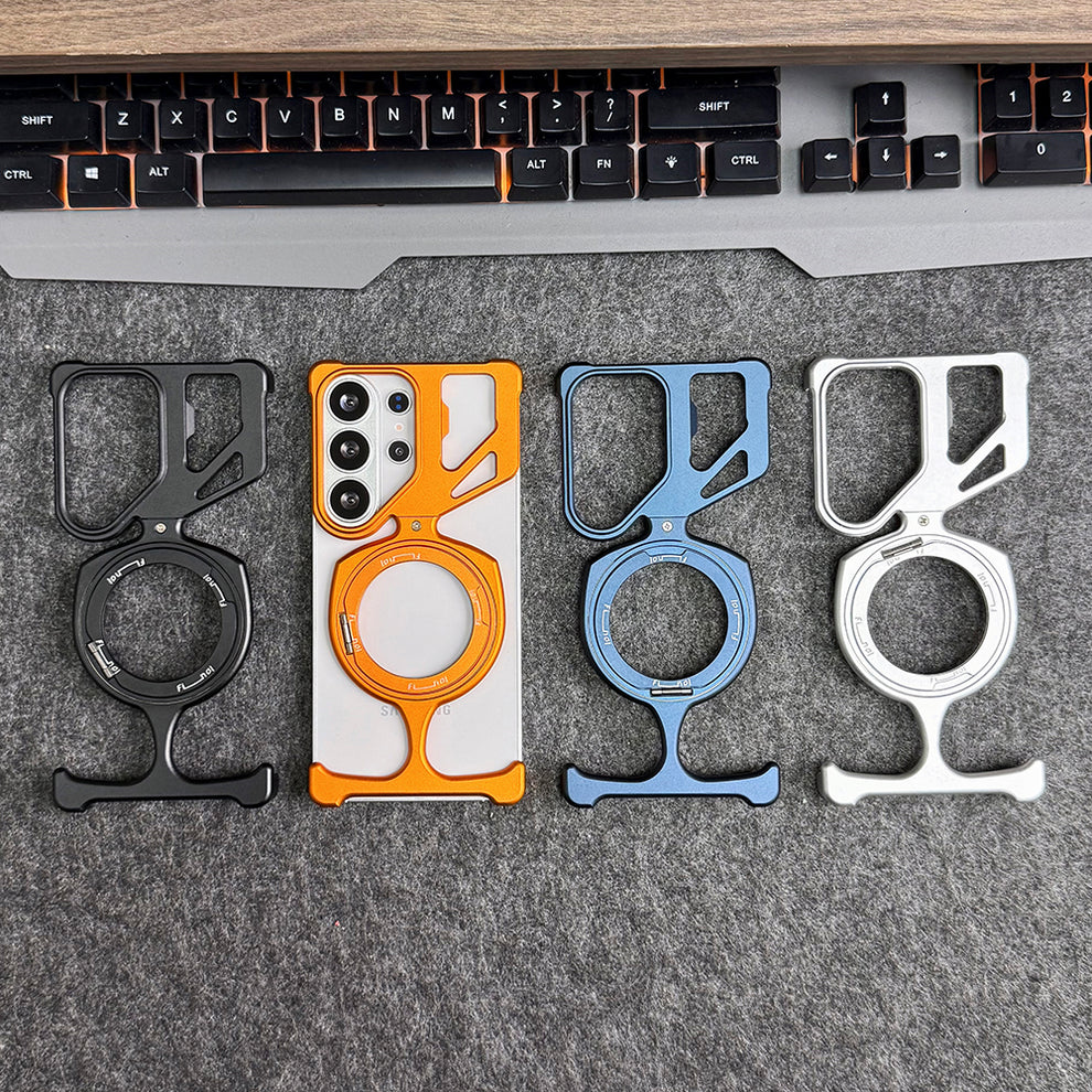 Trophy Ring Case For Samsung