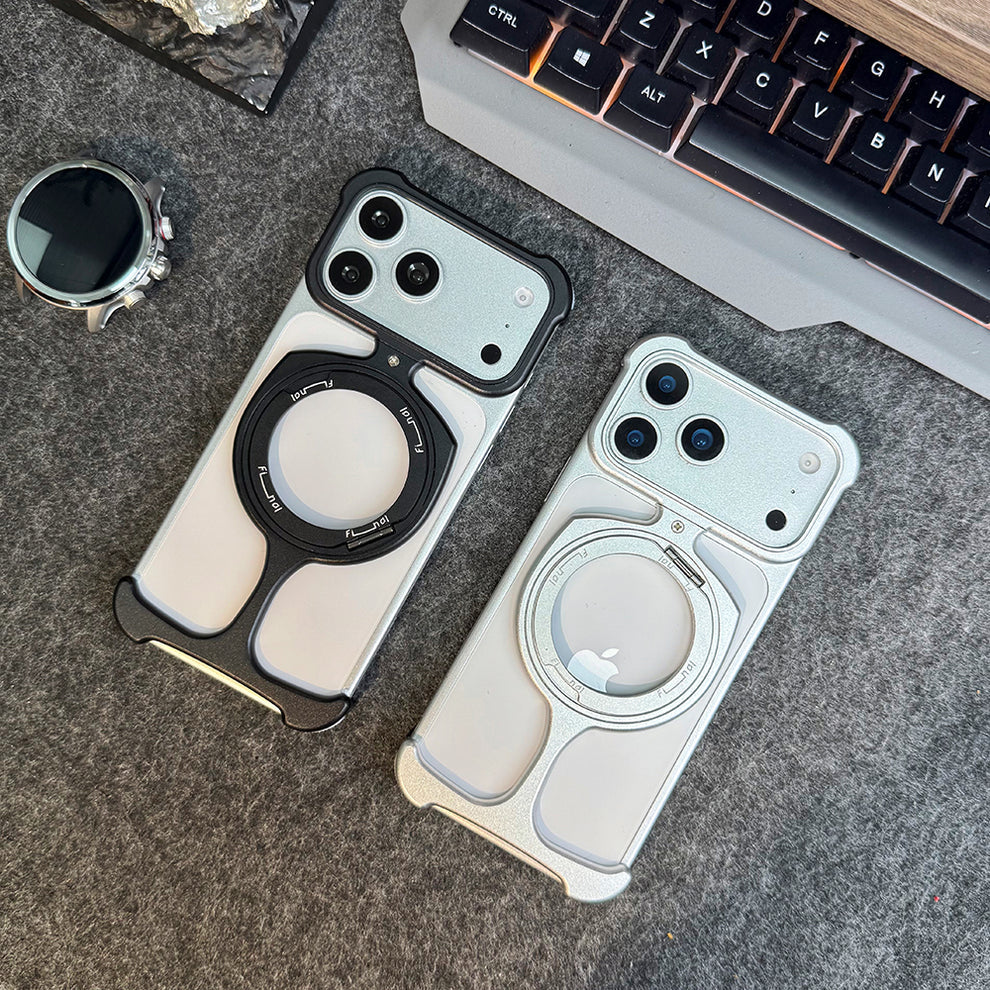 Trophy Ring Case For iPhone