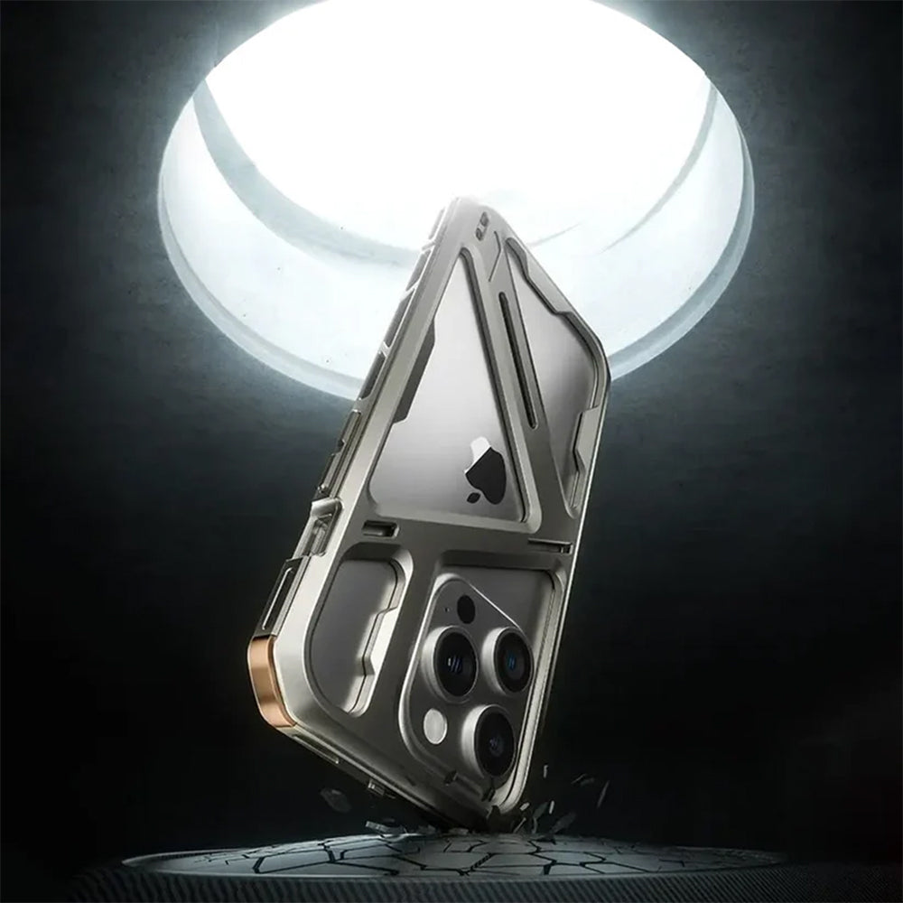 LUXURY IPHONE CASES
